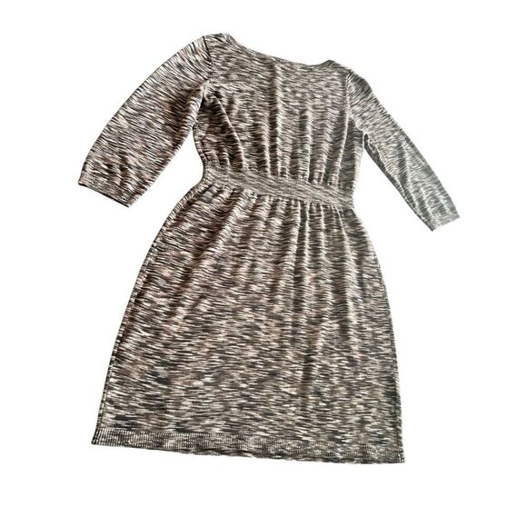 Ann Taylor Loft Long Sleeve Dress Size M petite - Picture 1 of 5